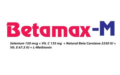 Betamax-M